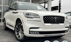 2021 Lincoln Aviator Grand Touring