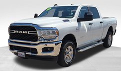 2024 Ram Ram Pickup 2500 Big Horn