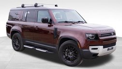 2023 Land Rover Defender 130 SE