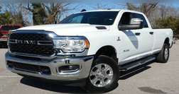 2024 Ram Ram Pickup 2500 Big Horn