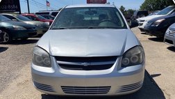 2009 Chevrolet Cobalt LS