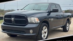 2014 Ram Ram Pickup 1500 Express