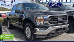 2019 Ford Super Duty F-250 XLT