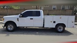 2019 Ford Super Duty F-250 XL