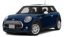 2014 MINI Hardtop Cooper