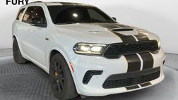 2024 Dodge Durango SRT 392