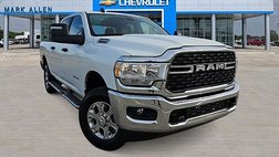 2024 Ram Ram Pickup 2500 Big Horn