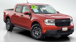2023 Ford Maverick XL