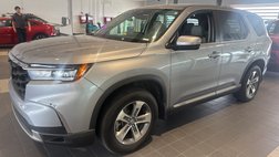2024 Honda Pilot EX-L