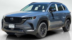 2025 Mazda CX-50 Hybrid Premium