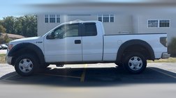 2010 Ford F-150 
