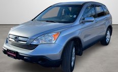 2007 Honda CR-V EX-L