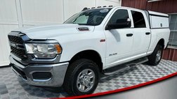 2021 Ram Ram Pickup 2500 Tradesman