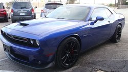 2020 Dodge Challenger R/T