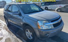 2006 Chevrolet Equinox LT