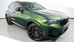 2023 BMW X4 M Base