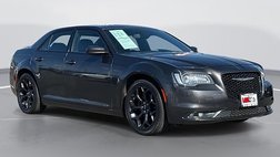 2019 Chrysler 300 S
