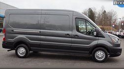 2024 Ford Transit 250