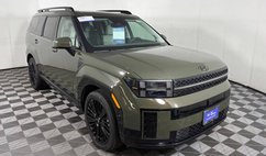 2024 Hyundai Santa Fe Hybrid Calligraphy