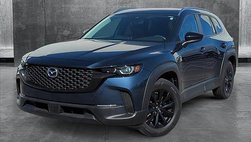 2023 Mazda CX-50 2.5 S Preferred Plus