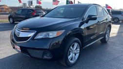 2015 Acura RDX Base