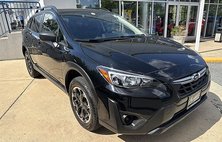 2023 Subaru Crosstrek Base