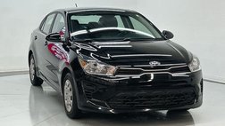 2021 Kia Rio LX