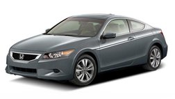 2009 Honda Accord EX-L