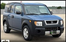 2006 Honda Element LX