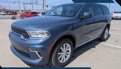 2021 Dodge Durango SXT