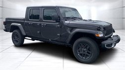 2024 Jeep Gladiator Sport S