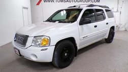2005 GMC Envoy XL SLE