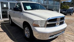 2009 Dodge Ram 1500 SLT
