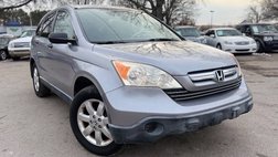 2008 Honda CR-V EX
