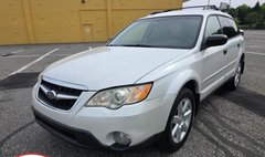 2009 Subaru Outback 2.5i Special Edition