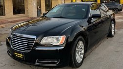 2014 Chrysler 300 Base
