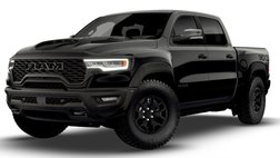 2026 Ram Ram Pickup 1500 RHO