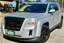 2015 GMC Terrain SLE-2