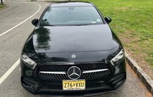 2022 Mercedes-Benz A-Class A 220 4MATIC
