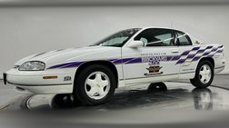 1995 Chevrolet Monte Carlo Z34