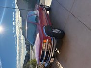 1994 Chevrolet C/K 1500 