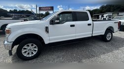 2020 Ford Super Duty F-250 XLT