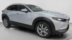 2021 Mazda CX-30 Premium