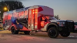 2015 Ford SUPER DUTY