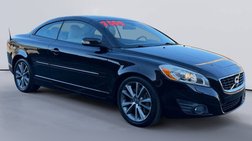 2011 Volvo C70 T5