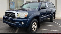 2006 Toyota Tacoma V6
