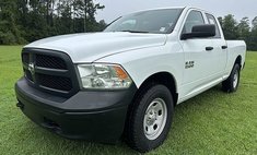 2017 Ram Ram Pickup 1500 Tradesman