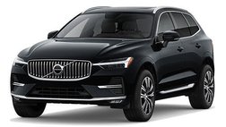 2022 Volvo XC60 B6 Inscription