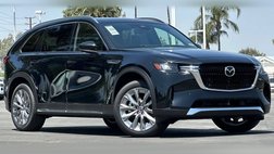 2025 Mazda CX-90 3.3 Turbo Premium Plus