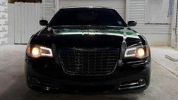 2014 Chrysler 300 S